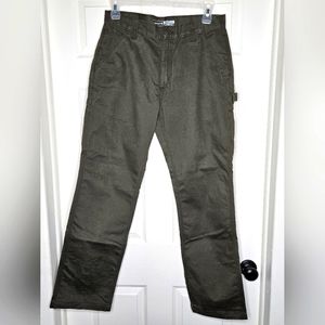 Carhartt mens work pants 34x32